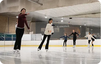 Skate School