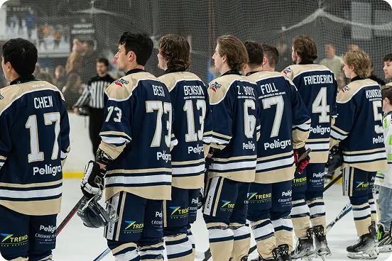 Adelaide Adrenaline ice hockey